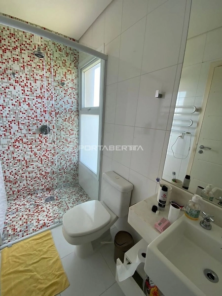 Casa de esquina com 04 suítes no condomínio Ventura em Xangri-lá RS: 8ª foto da galeria de imagens do imóvel
