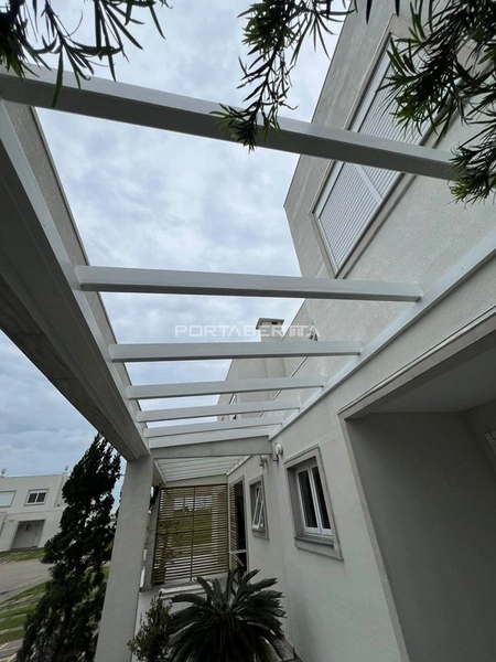 Sobrado com 03 dormitórios no condomínio Páteo Marbella em Xangri-lá RS: 6ª foto da galeria de imagens do imóvel