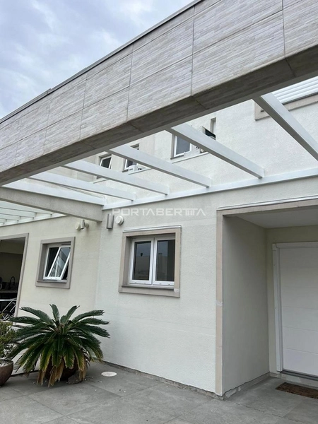 Sobrado com 03 dormitórios no condomínio Páteo Marbella em Xangri-lá RS: 8ª foto da galeria de imagens do imóvel