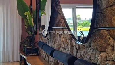 Sobrado beira lago, mobiliado e decorado, condomínio Enseada.: 15ª foto da galeria de imagens do imóvel