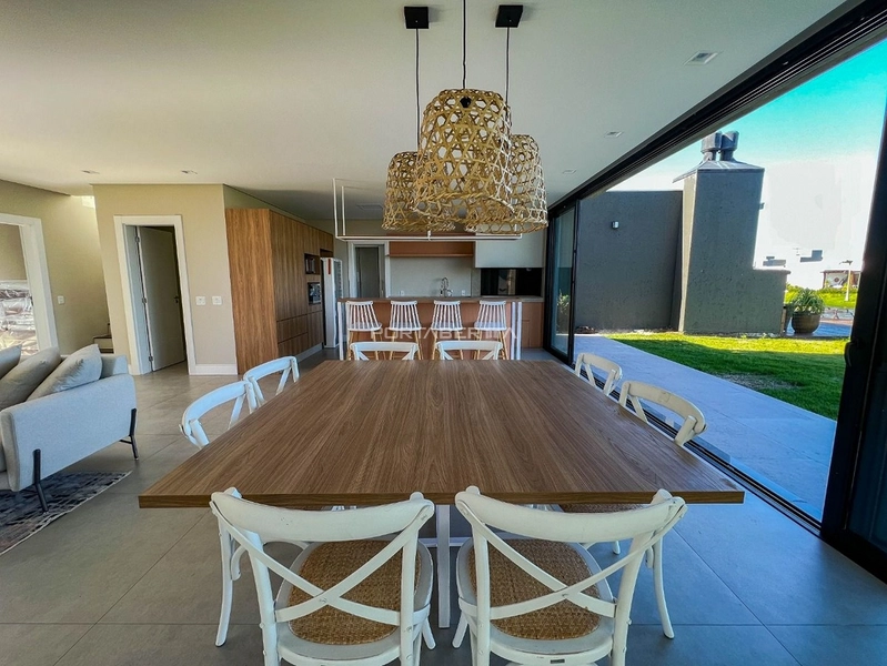 Casa com 04 suítes no condomínio Riviera em Xangri-lá RS: 23ª foto da galeria de imagens do imóvel