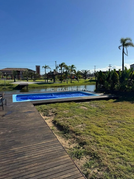 Casa com 04 suítes no condomínio Riviera em Xangri-lá RS: 5ª foto da galeria de imagens do imóvel