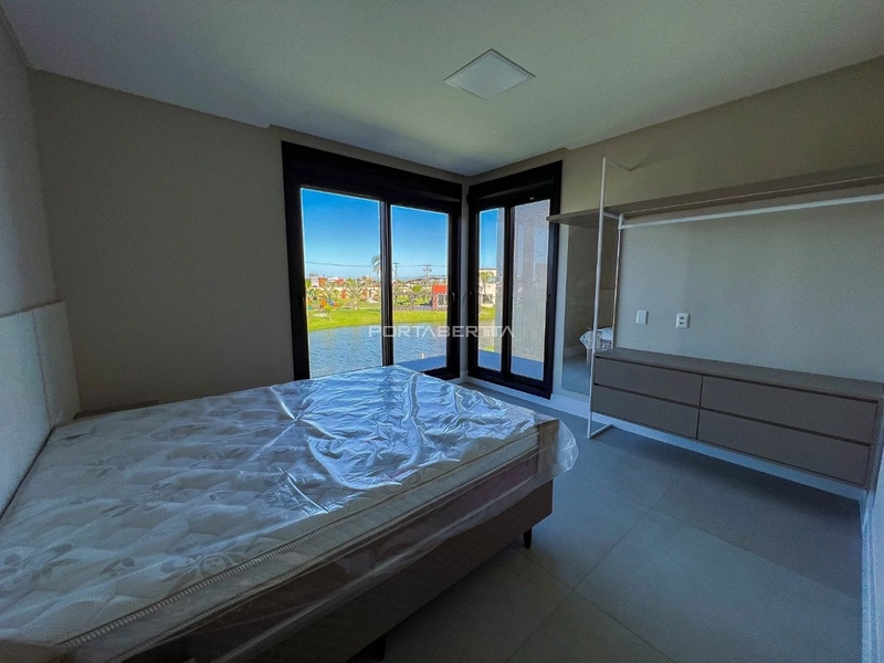 Casa com 04 suítes no condomínio Riviera em Xangri-lá RS: 12ª foto da galeria de imagens do imóvel