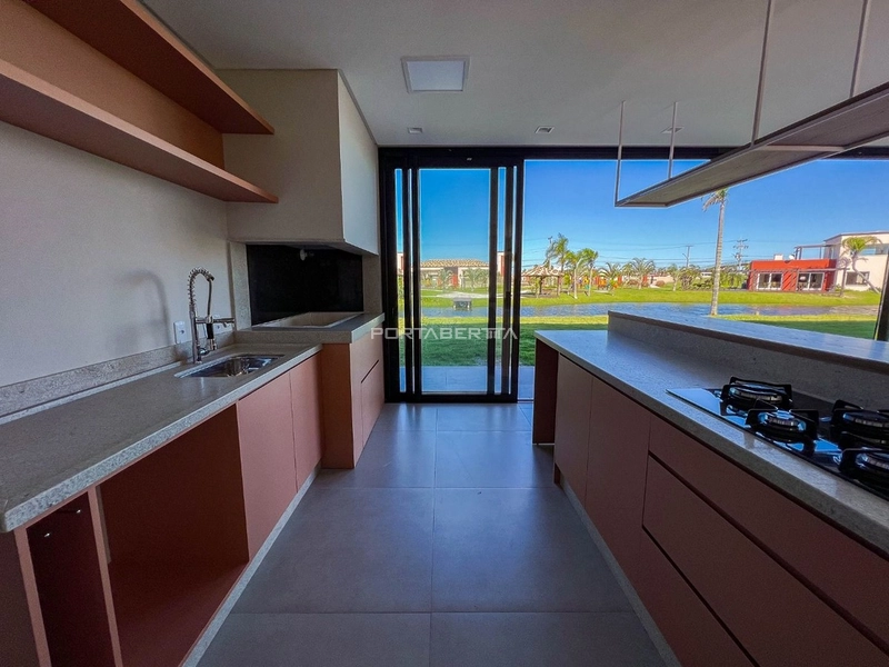 Casa com 04 suítes no condomínio Riviera em Xangri-lá RS: 19ª foto da galeria de imagens do imóvel