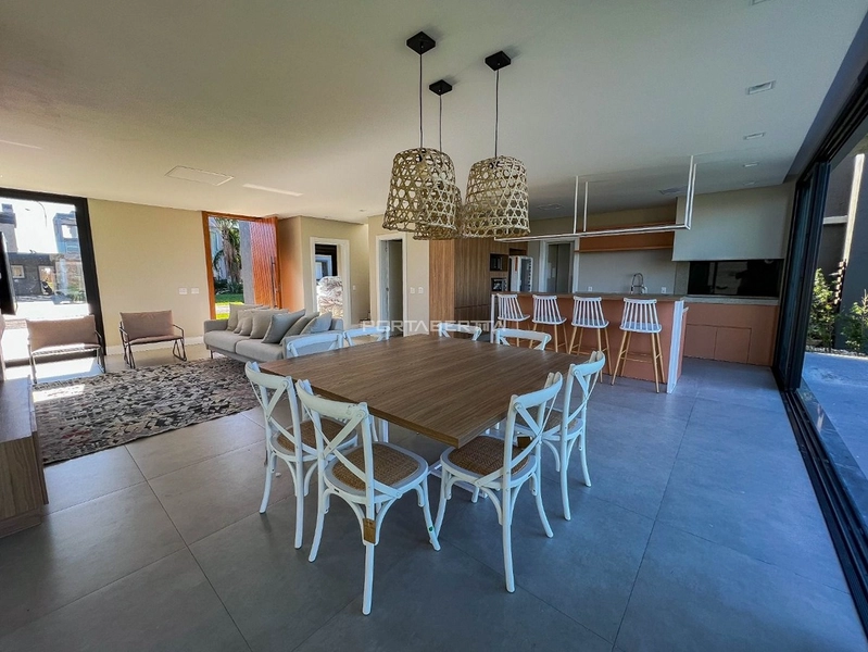 Casa com 04 suítes no condomínio Riviera em Xangri-lá RS: 22ª foto da galeria de imagens do imóvel