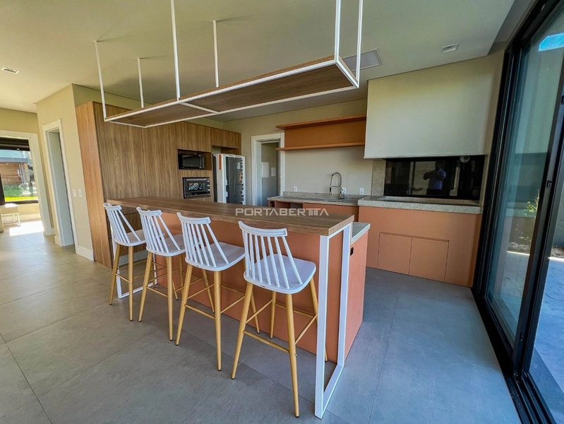 Casa com 04 suítes no condomínio Riviera em Xangri-lá RS: 21ª foto da galeria de imagens do imóvel
