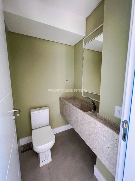 Casa com 04 suítes no condomínio Riviera em Xangri-lá RS: 17ª foto da galeria de imagens do imóvel