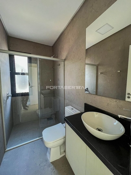 Casa com 04 suítes no condomínio Riviera em Xangri-lá RS: 11ª foto da galeria de imagens do imóvel