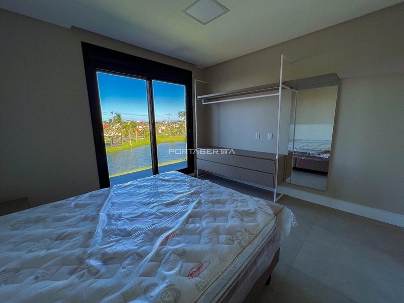 Casa com 04 suítes no condomínio Riviera em Xangri-lá RS: 15ª foto da galeria de imagens do imóvel