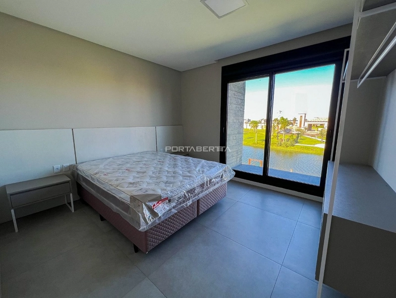 Casa com 04 suítes no condomínio Riviera em Xangri-lá RS: 16ª foto da galeria de imagens do imóvel
