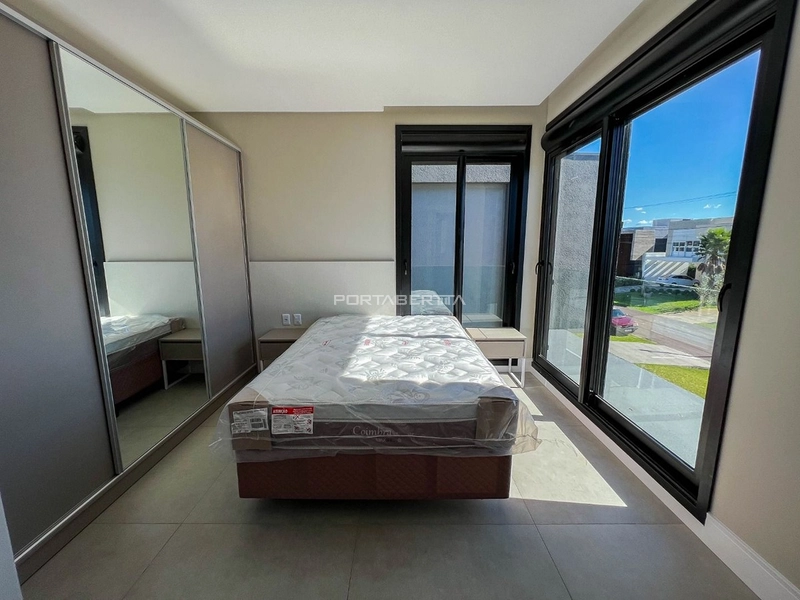 Casa com 04 suítes no condomínio Riviera em Xangri-lá RS: 10ª foto da galeria de imagens do imóvel