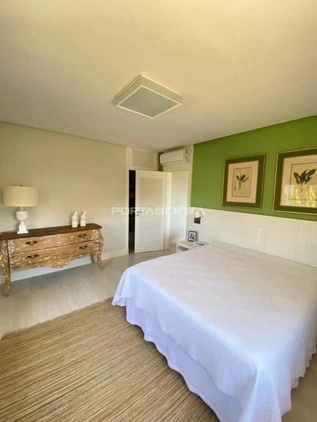 Casa à venda com 05 suítes no condomínio Playa Vista em Xangri-lá RS: 4ª foto da galeria de imagens do imóvel