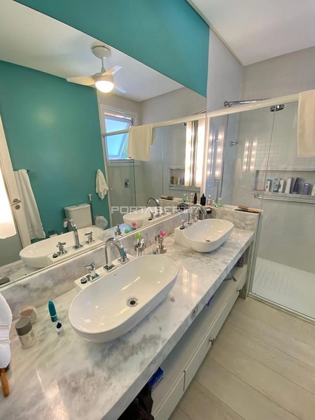 Casa à venda com 05 suítes no condomínio Playa Vista em Xangri-lá RS: 6ª foto da galeria de imagens do imóvel