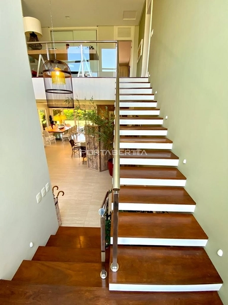 Casa à venda com 05 suítes no condomínio Playa Vista em Xangri-lá RS: 13ª foto da galeria de imagens do imóvel