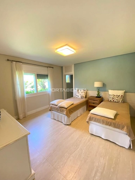 Casa à venda com 05 suítes no condomínio Playa Vista em Xangri-lá RS: 3ª foto da galeria de imagens do imóvel