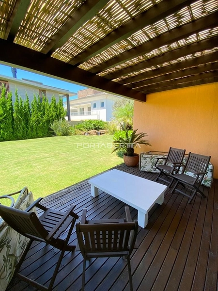 Casa à venda com 05 suítes no condomínio Playa Vista em Xangri-lá RS: 22ª foto da galeria de imagens do imóvel