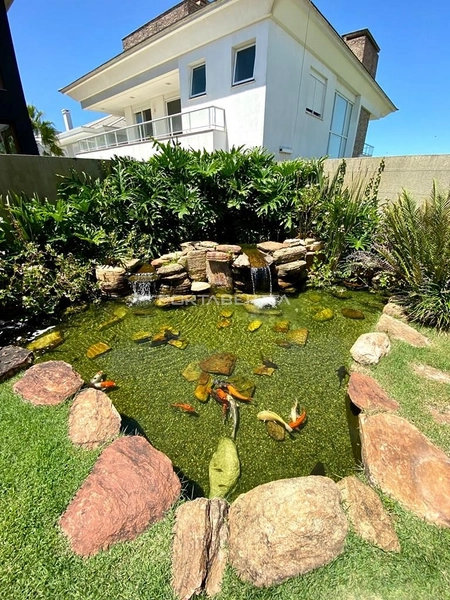 Casa à venda com 05 suítes no condomínio Playa Vista em Xangri-lá RS: 25ª foto da galeria de imagens do imóvel