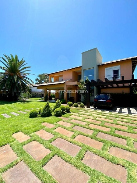 Casa à venda com 05 suítes no condomínio Playa Vista em Xangri-lá RS: 27ª foto da galeria de imagens do imóvel
