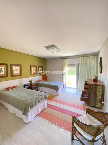 Casa à venda com 05 suítes no condomínio Playa Vista em Xangri-lá RS: 5ª foto da galeria de imagens do imóvel