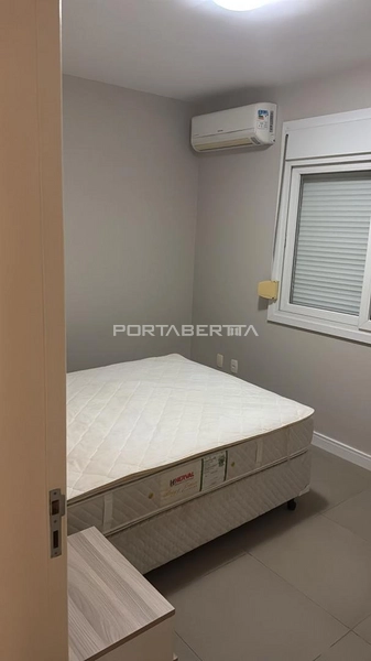 Cas térrea frente Sul no condomínio Ventura em Xangri-lá RS: 9ª foto da galeria de imagens do imóvel