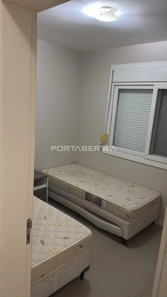 Cas térrea frente Sul no condomínio Ventura em Xangri-lá RS: 7ª foto da galeria de imagens do imóvel