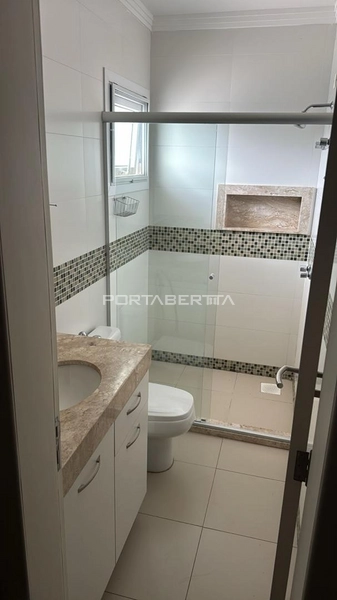 Cas térrea frente Sul no condomínio Ventura em Xangri-lá RS: 8ª foto da galeria de imagens do imóvel