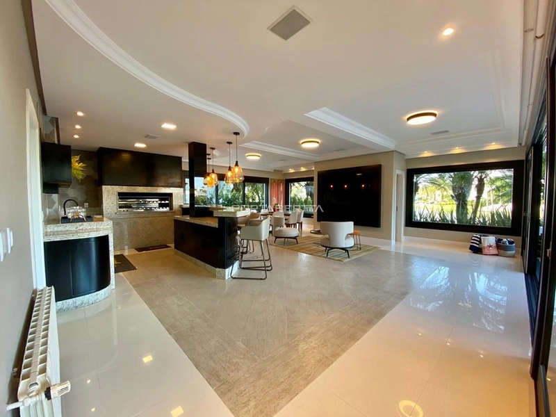 Casa à venda com 05 suítes no condomínio Atlântida Ilhas Park : 17ª foto da galeria de imagens do imóvel