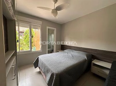 Casa com 03 dormitórios, mobiliada no condomínio Casa Hermosa em Xangri-lá: 11ª foto da galeria de imagens do imóvel