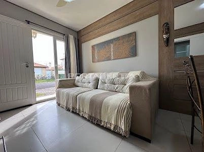 Casa com 03 dormitórios, mobiliada no condomínio Casa Hermosa em Xangri-lá: 17ª foto da galeria de imagens do imóvel