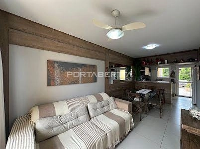 Casa com 03 dormitórios, mobiliada no condomínio Casa Hermosa em Xangri-lá: 1ª foto da galeria de imagens do imóvel