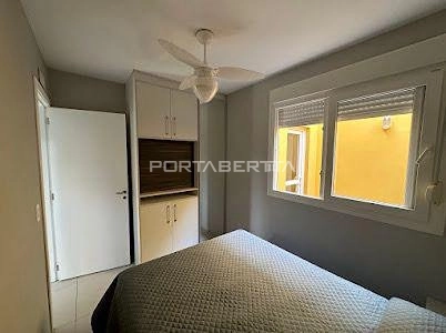 Casa com 03 dormitórios, mobiliada no condomínio Casa Hermosa em Xangri-lá: 8ª foto da galeria de imagens do imóvel