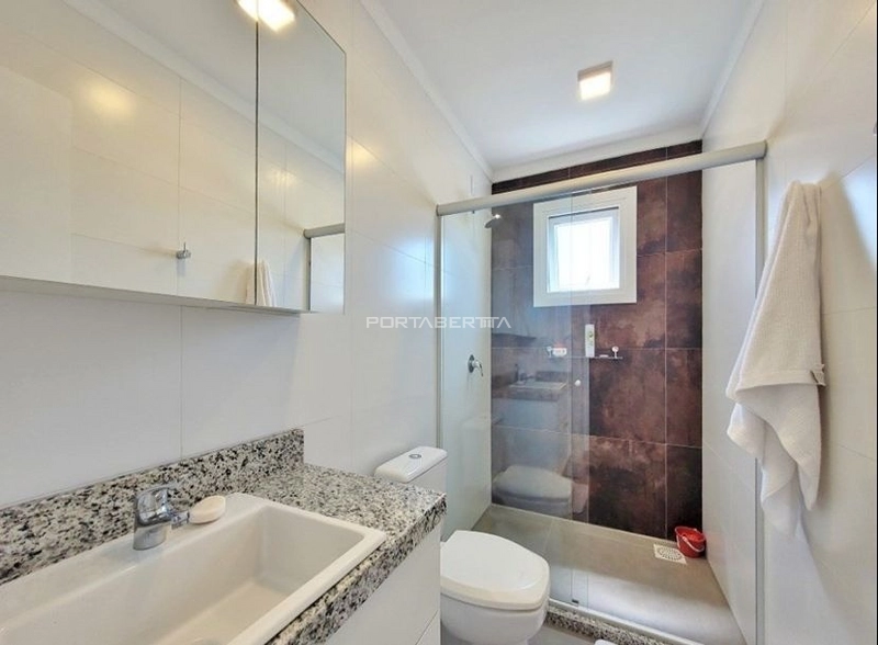 Casa com 04 suítes à venda no condomínio Acqualina em Xangri-lá RS: 2ª foto da galeria de imagens do imóvel