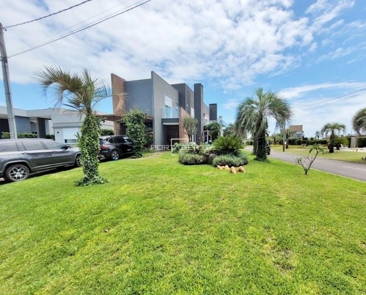 Casa com 04 suítes à venda no condomínio Acqualina em Xangri-lá RS: 27ª foto da galeria de imagens do imóvel