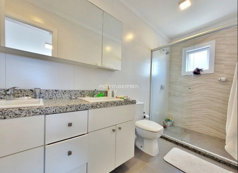 Casa com 04 suítes à venda no condomínio Acqualina em Xangri-lá RS: 11ª foto da galeria de imagens do imóvel