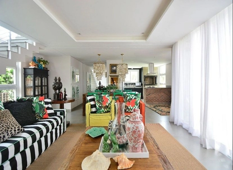 Casa com 04 suítes à venda no condomínio Acqualina em Xangri-lá RS: 21ª foto da galeria de imagens do imóvel