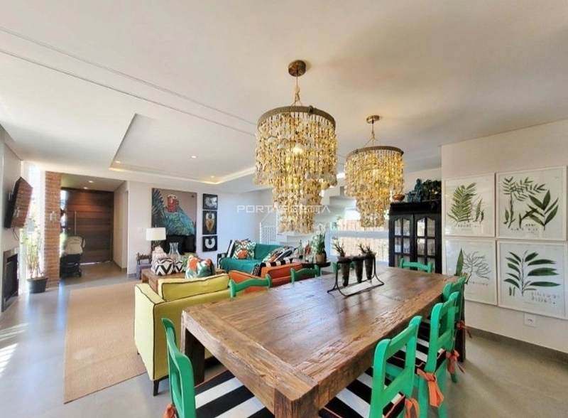 Casa com 04 suítes à venda no condomínio Acqualina em Xangri-lá RS: 17ª foto da galeria de imagens do imóvel