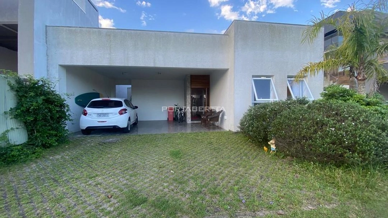 Casa com 04 dormitórios no condomínio Riviera em Xangri-lá RS: 1ª foto da galeria de imagens do imóvel