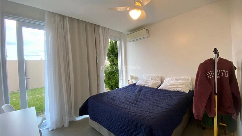 Casa com 04 dormitórios no condomínio Riviera em Xangri-lá RS: 3ª foto da galeria de imagens do imóvel