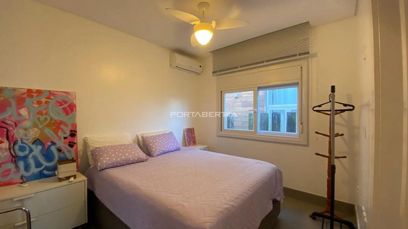 Casa com 04 dormitórios no condomínio Riviera em Xangri-lá RS: 2ª foto da galeria de imagens do imóvel