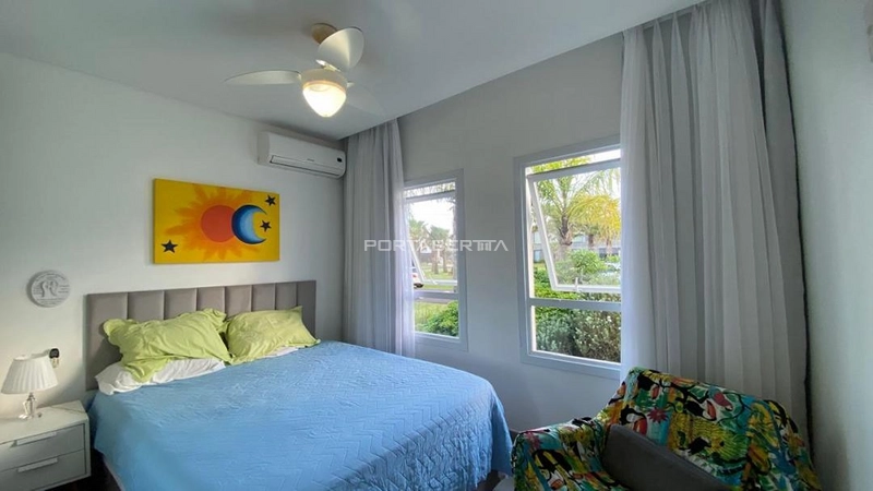 Casa com 04 dormitórios no condomínio Riviera em Xangri-lá RS: 12ª foto da galeria de imagens do imóvel