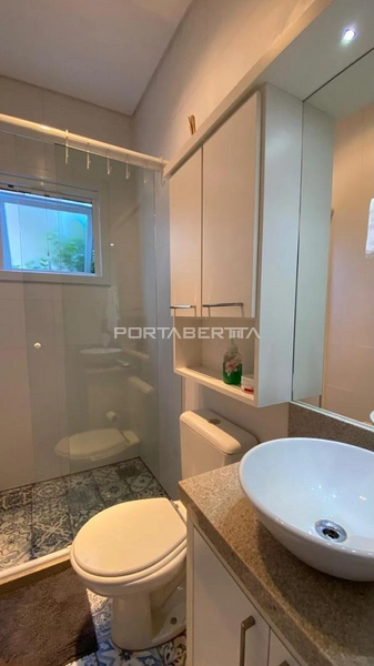 Casa com 04 dormitórios no condomínio Riviera em Xangri-lá RS: 11ª foto da galeria de imagens do imóvel
