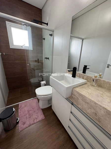 Casa com 04 suítes à venda no condomínio Las Palmas em Xangri-lá RS: 9ª foto da galeria de imagens do imóvel