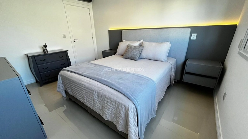 Casa com 04 suítes à venda no condomínio Las Palmas em Xangri-lá RS: 10ª foto da galeria de imagens do imóvel