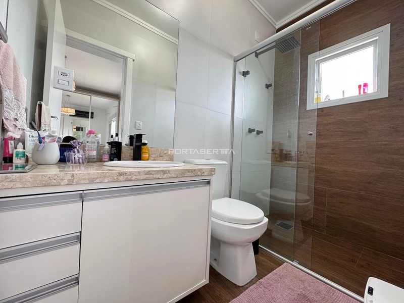 Casa com 04 suítes à venda no condomínio Las Palmas em Xangri-lá RS: 7ª foto da galeria de imagens do imóvel