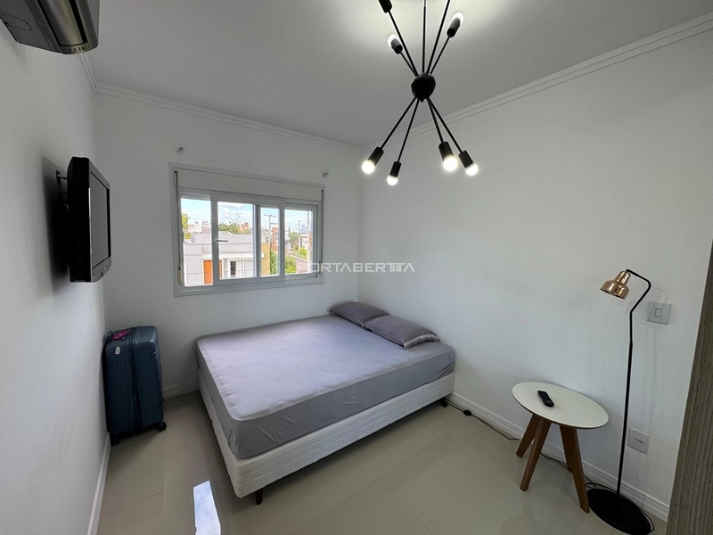 Casa com 04 suítes à venda no condomínio Las Palmas em Xangri-lá RS: 14ª foto da galeria de imagens do imóvel