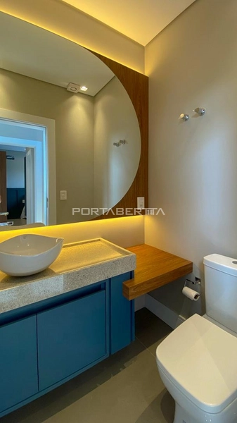 Casa com 05 suítes no condomínio Riviera em Xangri-lá RS: 12ª foto da galeria de imagens do imóvel
