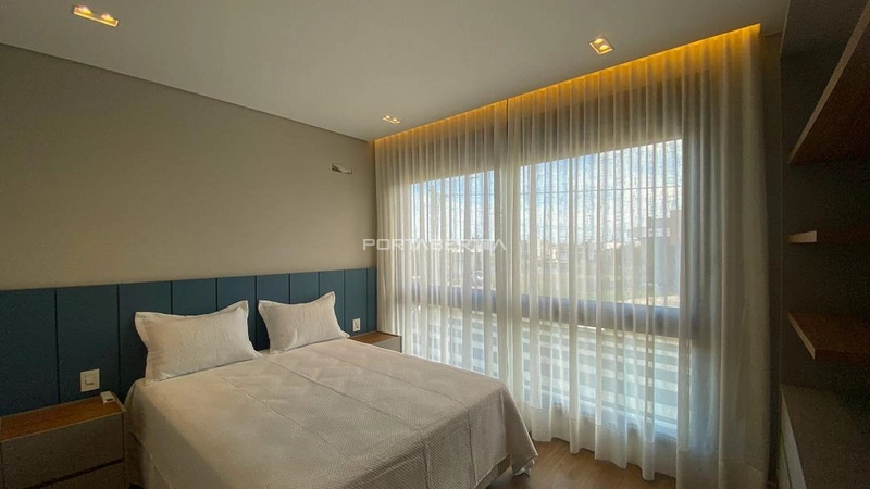 Casa com 05 suítes no condomínio Riviera em Xangri-lá RS: 9ª foto da galeria de imagens do imóvel