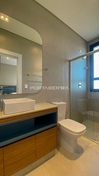 Casa com 05 suítes no condomínio Riviera em Xangri-lá RS: 6ª foto da galeria de imagens do imóvel