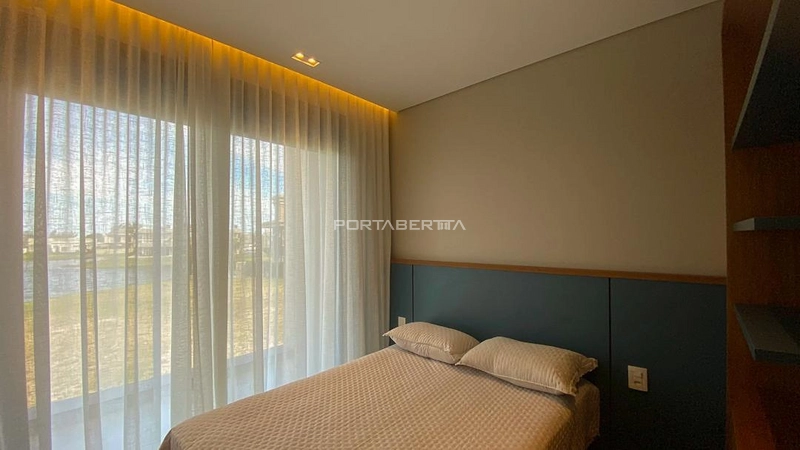 Casa com 05 suítes no condomínio Riviera em Xangri-lá RS: 7ª foto da galeria de imagens do imóvel