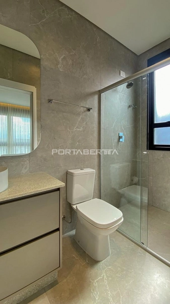 Casa com 05 suítes no condomínio Riviera em Xangri-lá RS: 2ª foto da galeria de imagens do imóvel